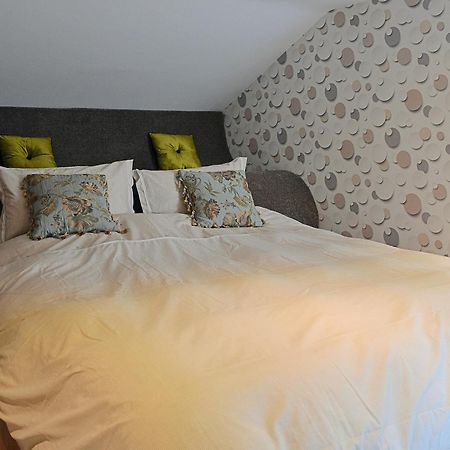 Carr End Barn B Villa Preesall Dış mekan fotoğraf