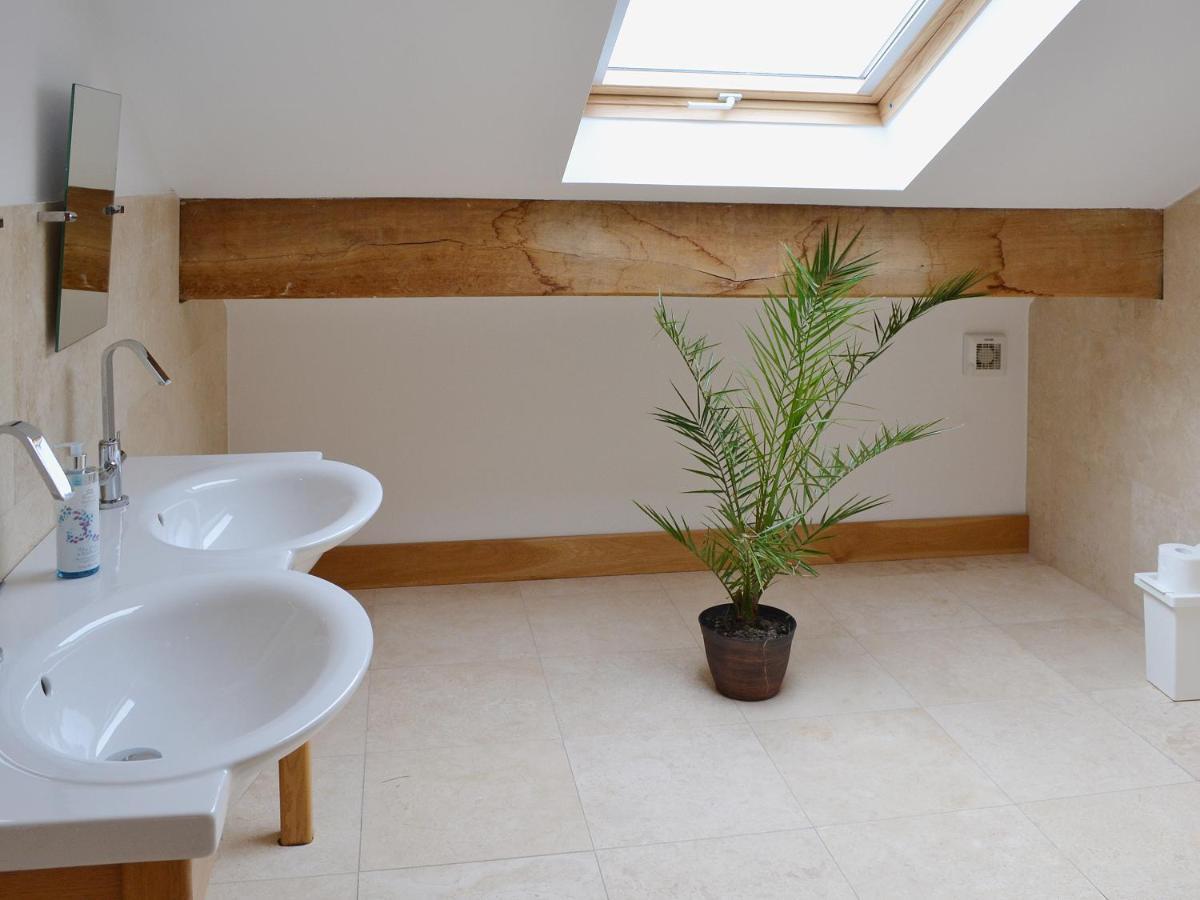 Carr End Barn B Villa Preesall Dış mekan fotoğraf