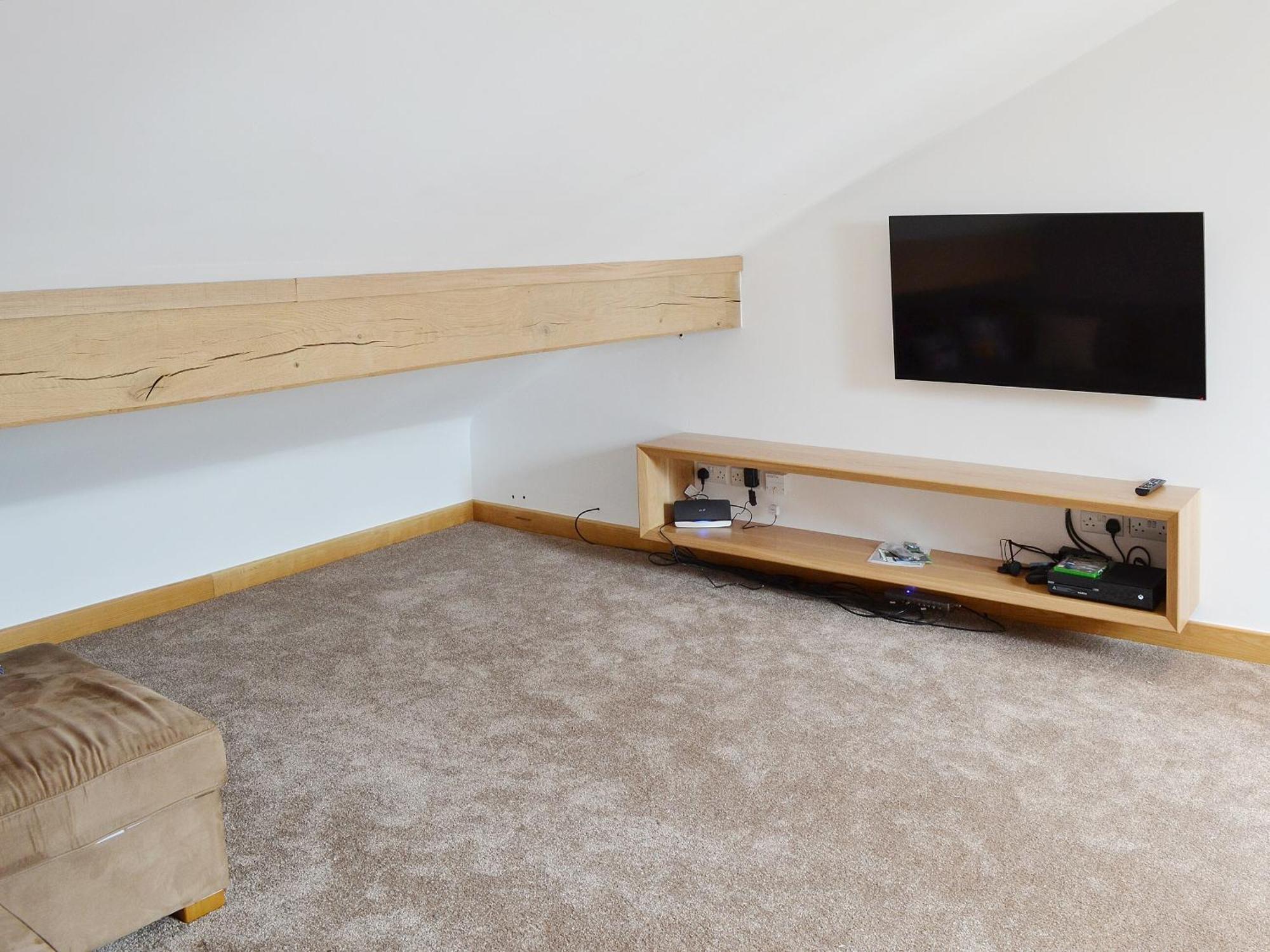 Carr End Barn B Villa Preesall Dış mekan fotoğraf