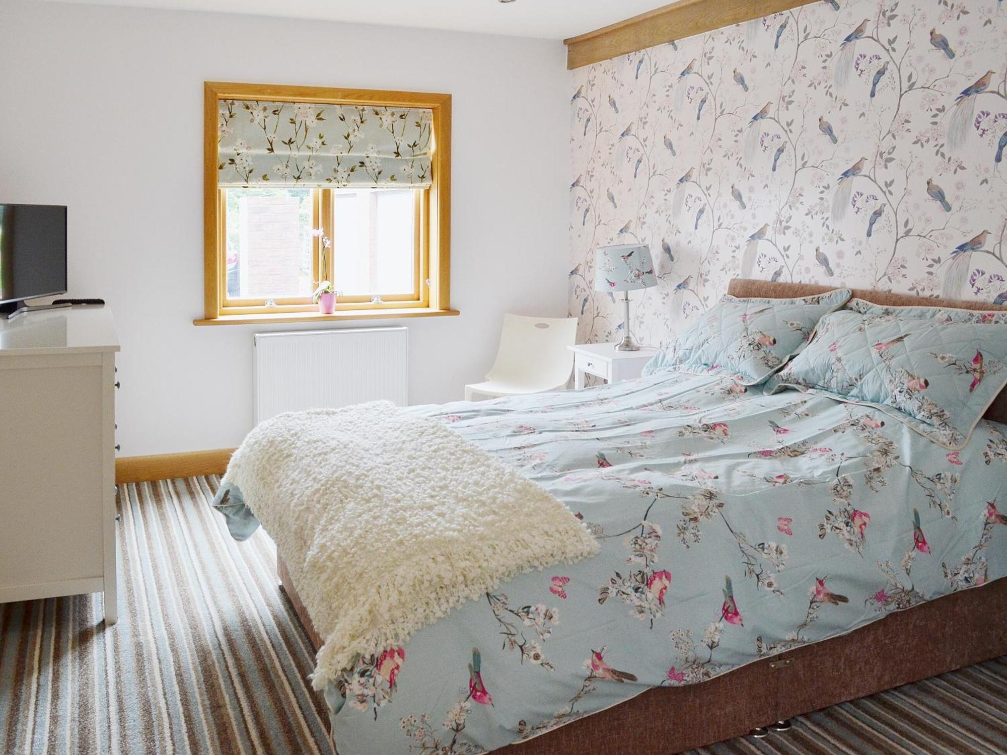 Carr End Barn B Villa Preesall Dış mekan fotoğraf